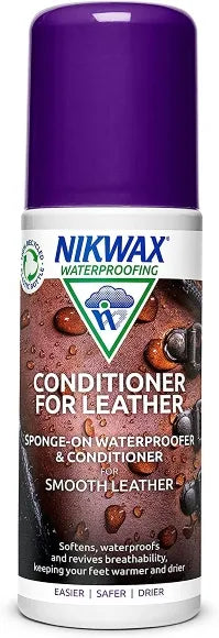 125ml Conditioner For Leather