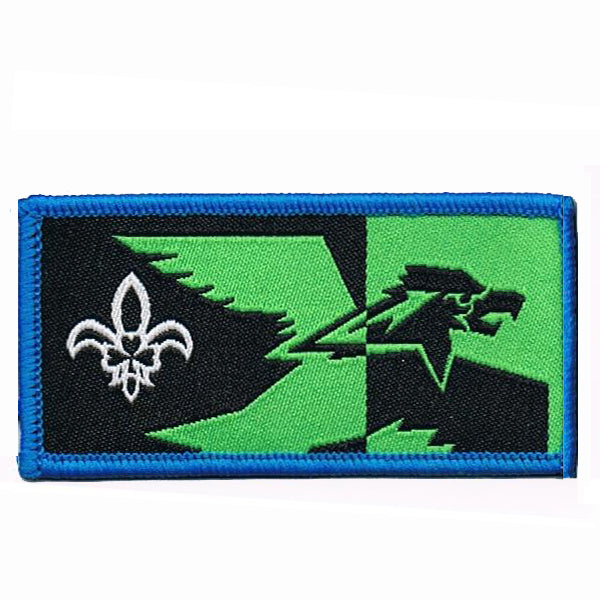 Eagle Patrol Badge