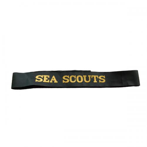 Sea Scout Tally Band