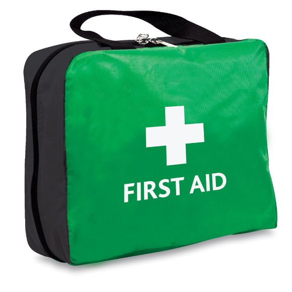 Group First Aid Kit