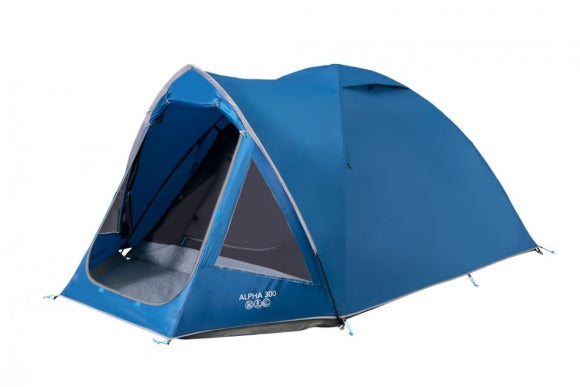 Alpha 300 Tent