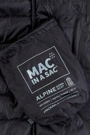 Men's Mac in a Sac Alpine Down Gilet