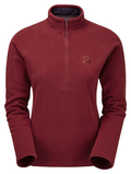 Women's Atlanta I.A Fleece Jacket