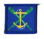 Boatman Bronze Badge