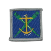 Boatman Silver Badge