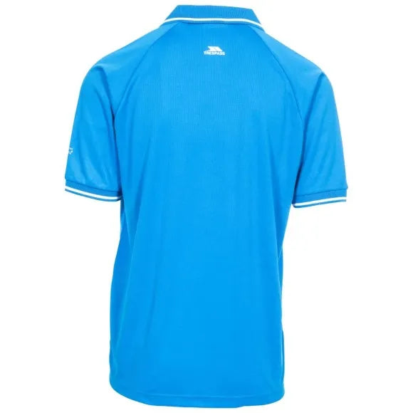 Men's Bonington Quick Dry Polo Shirt