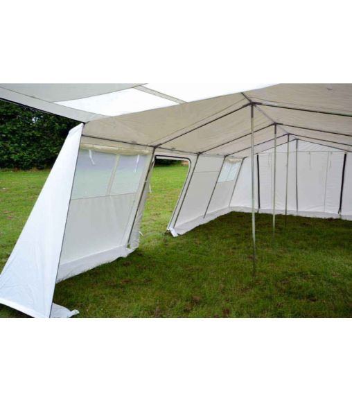 Bungalow 5 Tent