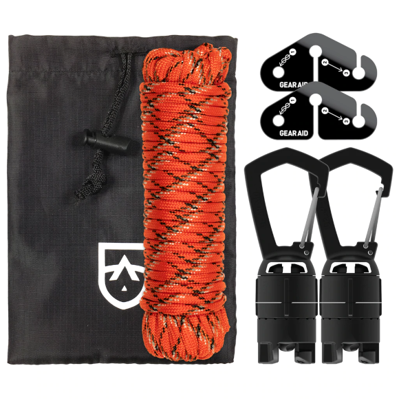 Gear Aid Camp Line Kit | Fast Delivery | thescoutshop.ie