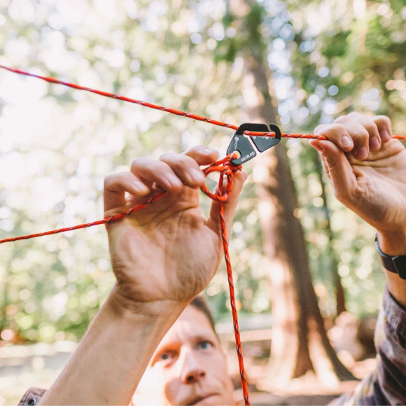 Gear Aid Camp Line Kit | Fast Delivery | thescoutshop.ie
