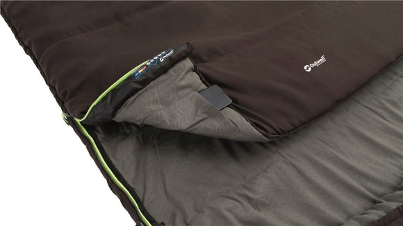 Campion Lux Double Sleeping Bag