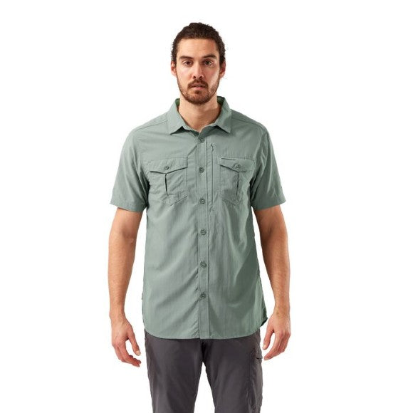Men's NosiLife Adventure Short Sleeve Shirt