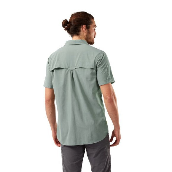 Men's NosiLife Adventure Short Sleeve Shirt