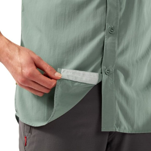 Men's NosiLife Adventure Short Sleeve Shirt
