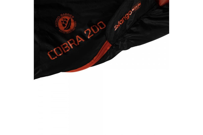 Cobra 200 Sleeping Bag