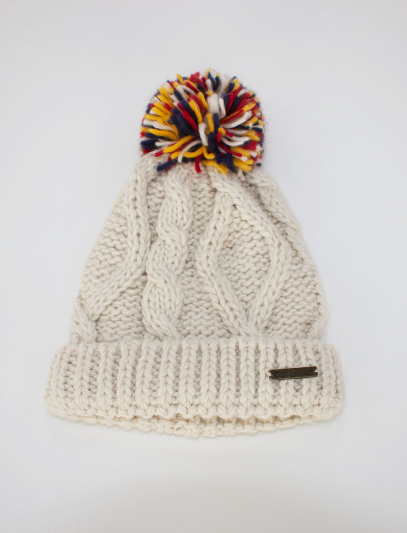 Robyn Knitted Beanie