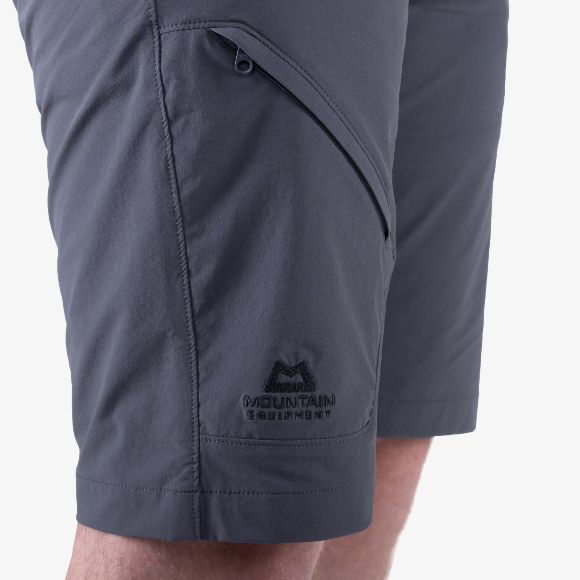 Men's Comici Shorts