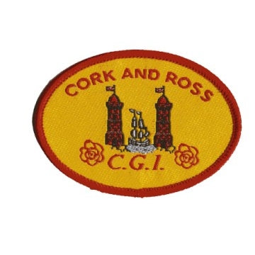 Cork & Ross Diocese