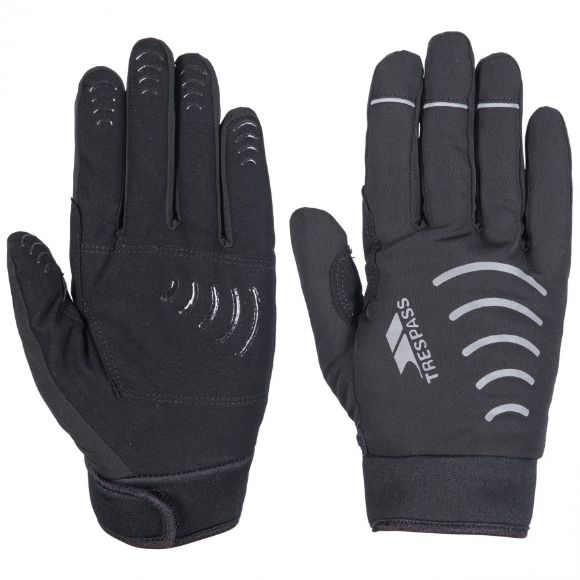 Crossover Unisex Gloves