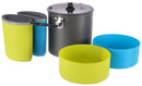 Trail Lite Duo Cook Set 2 Person