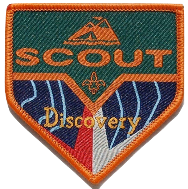 Scout Section & Stages