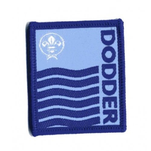 Dodder County Badge