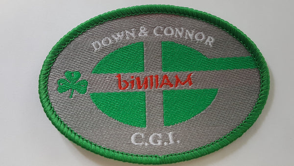Down & Connor Diocese