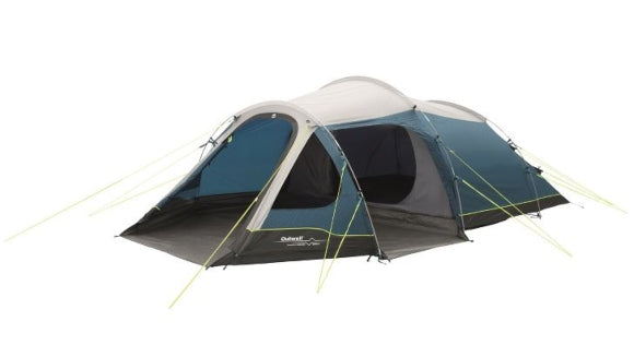 Earth 4 Tent