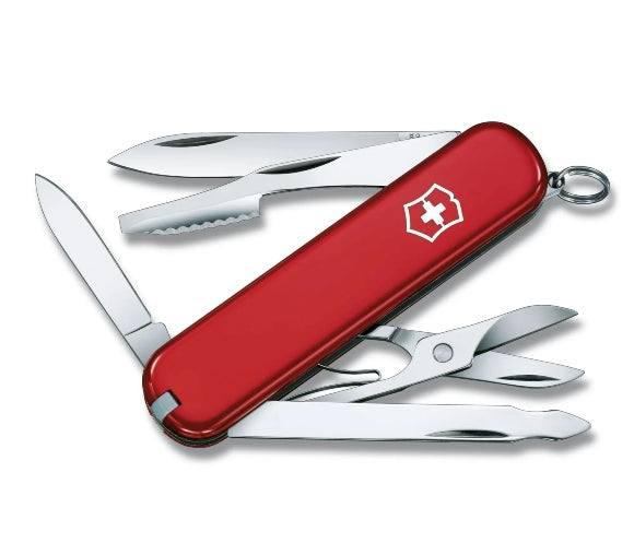Swiss Executive Knife