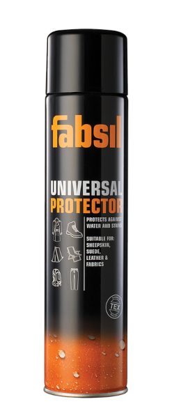 Fabsil Aerosol Waterproof Spray