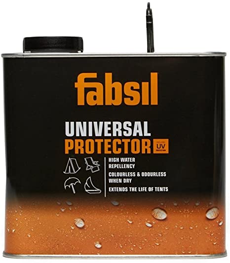2.5L Fabsil Universal Protector