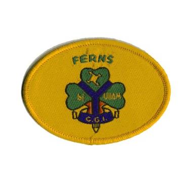 Ferns Diocese