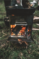 Firewood Stove