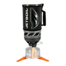 Flash Cooking System