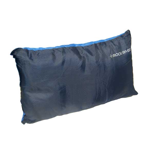 Foldaway Compact Pillow