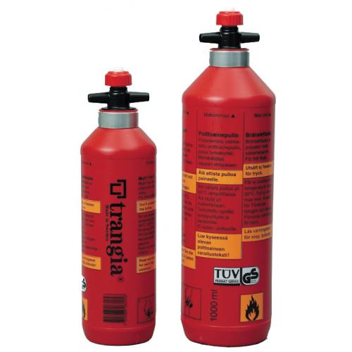 Trangia Fuel Bottle - Red