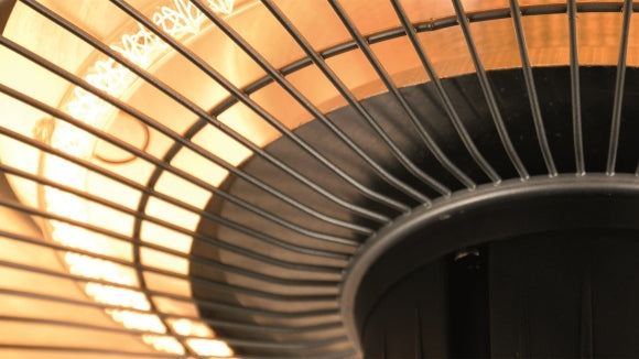 Fuji Electric Patio Heater