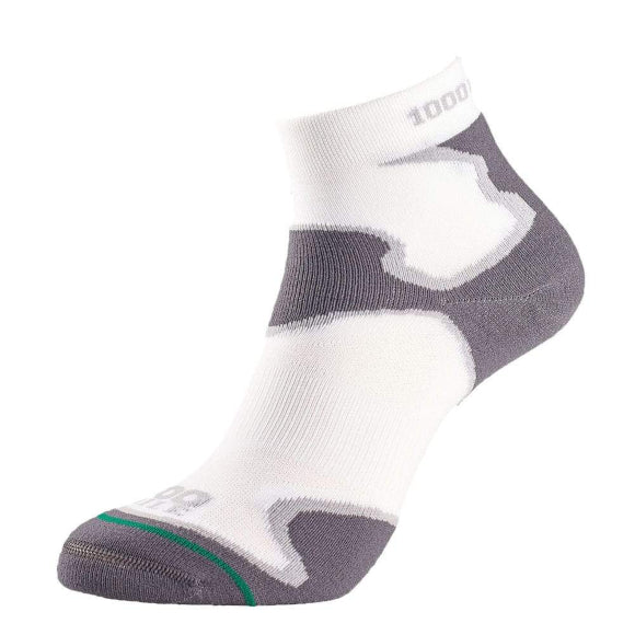 Women's Fusion Double Layer Anklet Sock