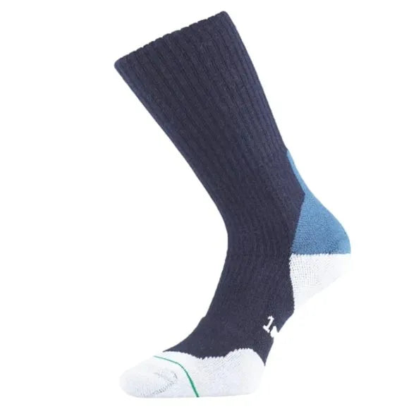 Men's Fusion Double Layer Walk Sock