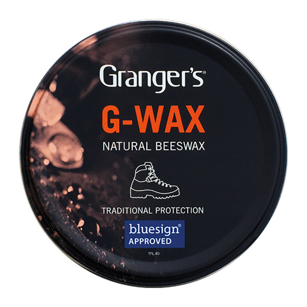 G-Wax Tin