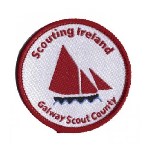 Galway Scout County
