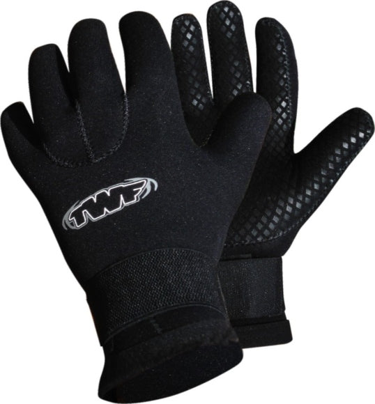 TWF 3mm Grip Glove