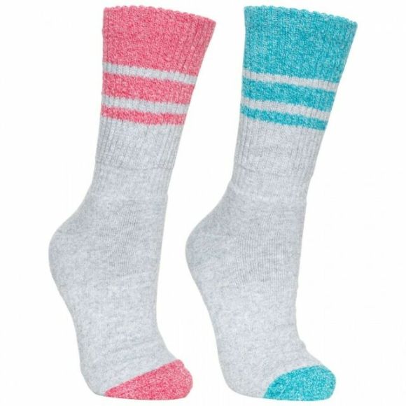 Women's Hadley 2 Pack Socks