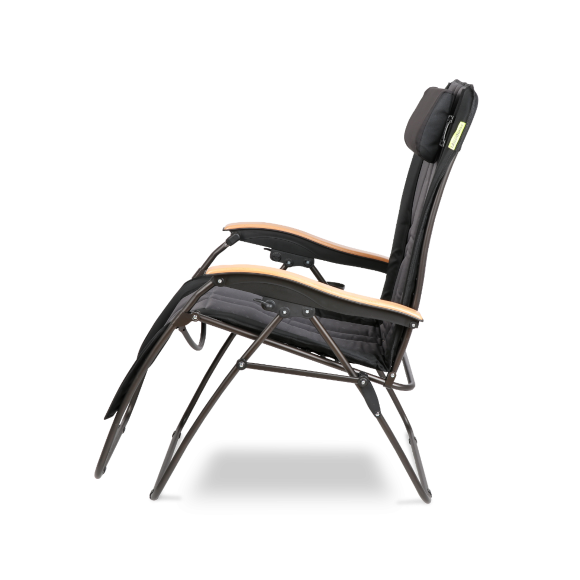 Halo Lounger Chair