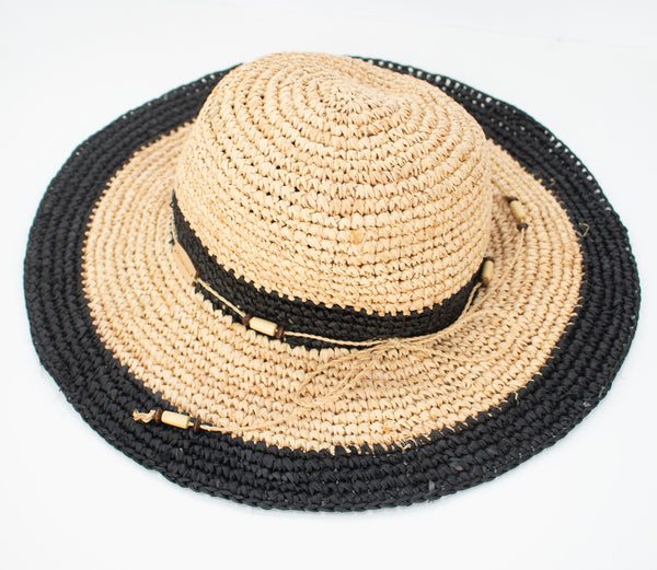 Headland Straw Hat