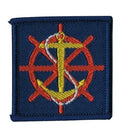 Scout Helmsmans Mate Helmsman 1 (Bronze)