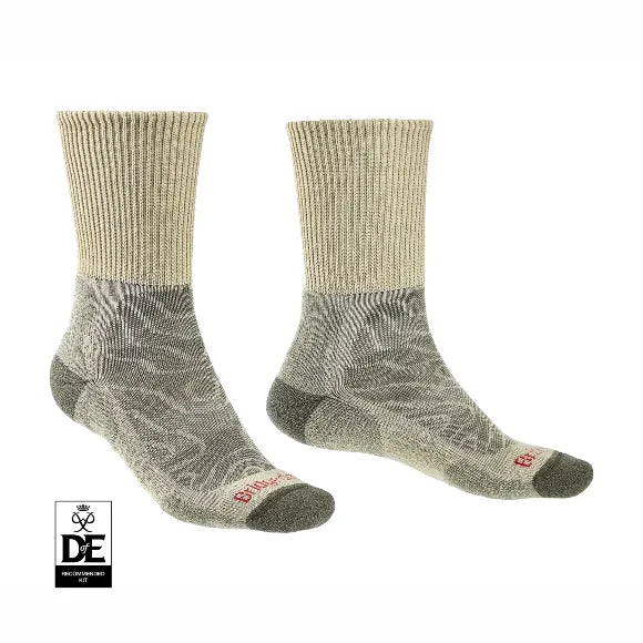 Men's Hike Lightweight Comfort Sock