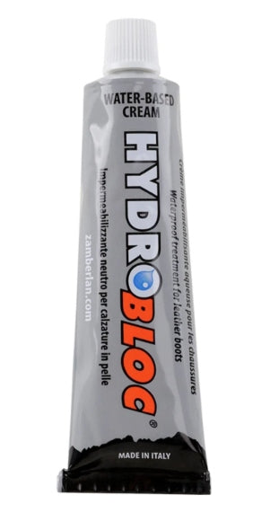 Hydrobloc Leather Conditioning Cream