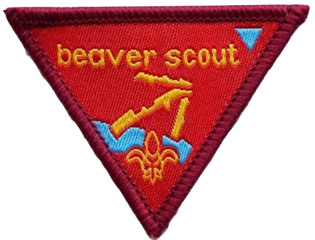 Beaver Scout Investiture Badge