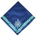 Irish Swap Neckerchief