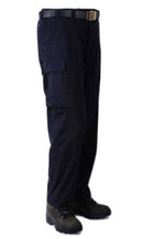 SI Unisex Zip Off Trousers